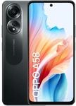 OPPO A58 17,1 cm (6.72") Double SIM Android 13 4G USB Type-C 6 Go 128 Go 5000 mAh