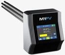 my-PV &ndash; AC ELWA 2 | 0 &ndash; 3,5 kW stufenlos geregelter Photovoltaikheizstab....