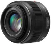 Panasonic H-X025E LEICA DG SUMMILUX 25 mm F1.4 ASPH. Objektiv (Festbrennweiten