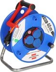 Garant IP44 Kabeltrommel 40m AT-N05V3V3-F 3G1,5 Garant IP44 Kabeltrommel 40m AT-N05V3V3-F 3G1,5