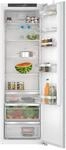 Bosch KIR81ADD0, Serie 6, Einbau-K&uuml;hlschrank, 177,5 x 56 cm Nische, 310 L,...