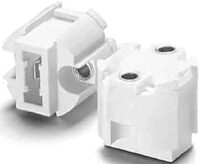 Houben 502004 A++ to A, Fassung, Metall, 10 W, Integriert, grau, 35 x 35 x 25 cm