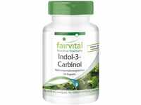 Fairvital | Indol 3 Carbinol Kapseln - HOCHDOSIERT - I3C Kapseln mit...
