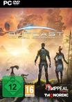 Outcast - A New Beginning - PC