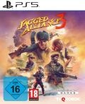 Jagged Alliance 3 &ndash; PlayStation 5
