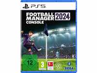 Football Manager 2024 (PlayStation 5)