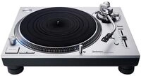 Platine vinyle Technics SL-1200GR2ES Argent Platine vinyle Technics SL-1200GR2ES Argent