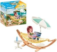 Playmobil - H&auml;ngematte
