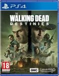 The Walking Dead: Destinies (100% UNCUT) (Deutsch spielbar)