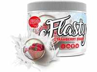 Flasty Geschmackspulver (Erdbeerzwerg) 1 x 250g Kalorienarmes Flavour Pulver...