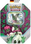 Pok&eacute;mon-Sammelkartenspiel: Tin-Box Paldea-Partner: Maskagato-ex (1 holografische