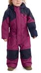Killtec Unisex Kinder Kesley Mini Skioverall/Schneeanzug Mit Kapuze