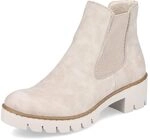 Rieker Damen Chelsea Boots X5772, Frauen
