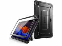 SUPCASE Hülle für Samsung Galaxy Tab A7 10.4 Zoll 2020 Schutzhülle 360 Grad Case