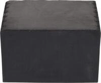 KS Tools 160.0392 Universal Gummiauflage f&uuml;r Hebeb&uuml;hne 115x100x70 mm