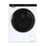 Haier Mini Drum Waschmaschine Slim 5 kg, freistehend, Frontlader, Klasse A, 1200