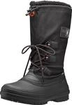 Helly Hansen Arctic Patrol 11768-990, Mens Winter Boots,Boots, Black, 42,5 EU