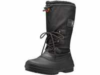 Helly Hansen Herren Winter, Boots, Black, 42.5 EU
