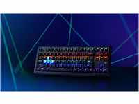 Predator Aethon 301 Gaming Keyboard (Mechanische QWERTZ-Tastatur, Intensive...