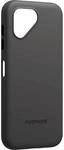 Fairphone 5 Soft Case Schutzh&uuml;lle Matt Schwarz