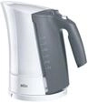 Braun Household MultiQuick 5 WK 500 WH Wasserkocher - 3000 Watt Teekocher mit