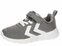 hummel Kinder Sneaker ACTUS Recycled Infant 215992 Charcoal Grey 23