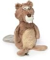 SIGIKID 42811 Co-Constructor BeastsTown Biber f&uuml;r M&auml;dchen Jungen und Erwachsene