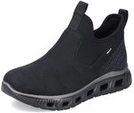 Rieker Damen Ankle Boots M6053, Frauen