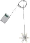Star Lighty 083-00 Lichtring Beleuchtung f&uuml;r Papierstern Weihnachtsstern mit...