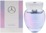 NUNU TRADING Mercedes Benz For Women Fanciful Edit. Edt 90 ml