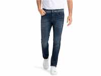 MAC Jeans Herren Jogn' Jeans Light Sweat Denim H661 Authentic Dark Blue Tinted...