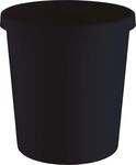 helit H6405895 - Papierkorb &bdquo;the green german, 18 Liter, aus...