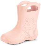 Ladeheid Eva Gummistiefel Damen federleichte wasserdichte Damenschuhe...