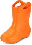 Ladeheid Gummistiefel Kinder federleichte Eva Regenstiefel f&uuml;r M&auml;dchen und Jungen