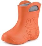 Ladeheid EVA Kinder Jungen M&auml;dchen Gummistiefel Regenschuhe gef&uuml;ttert LA-CA-03