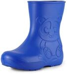 Ladeheid Gummistiefel Kinder EVA Regenstiefel Panda-Motiv LA-CA-10 | F&uuml;r Regentage,