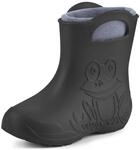 Ladeheid EVA Kinder Jungen M&auml;dchen Gummistiefel Regenschuhe gef&uuml;ttert LA-CA-03