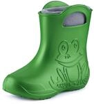 Ladeheid EVA Kinder Jungen M&auml;dchen Gummistiefel Regenschuhe gef&uuml;ttert LA-CA-03