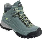 Meindl Salo Lady Mid GTX LINDE/Lemon, Zitrone, 39.5 EU
