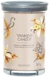 Yankee Candle Signature Duftkerze | gro&szlig;e Tumbler-Kerze mit langer Brenndauer