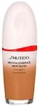 Shiseido Make-up-Grundierung, ideal f&uuml;r Erwachsene, Unisex