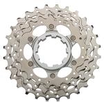 Shimano CS-5700 Ritzel, Silver/Black, 21-24-28 Z&auml;hne
