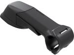 Syncros Foil Aero 1.5 Rennrad-Vorbau, 31,8 mm, Schwarz
