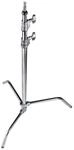 Manfrotto A2033F Stativ &ndash; Stativ (Metall)