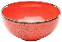 CreaTable 20072 Nature Collection Dipschale 11,5 cm RED