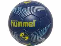 hummel Handball Concept Pro Erwachsene Marine/Yellow