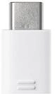 SAMSUNG USB-C auf Micro USB Connector EE-GN930 3er Pack weiss