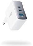 Anker 736 USB-C Wandladeger&auml;t 100 W (Nano II), 3-Port | F&uuml;r MacBook Pro/Air,