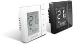 SALUS 112643 Regler und Temperaturregler, n.a