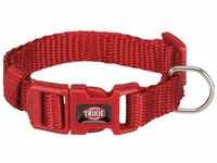 TRIXIE Premium Hund Collar-Parent, XXS-XS: 15-25cm